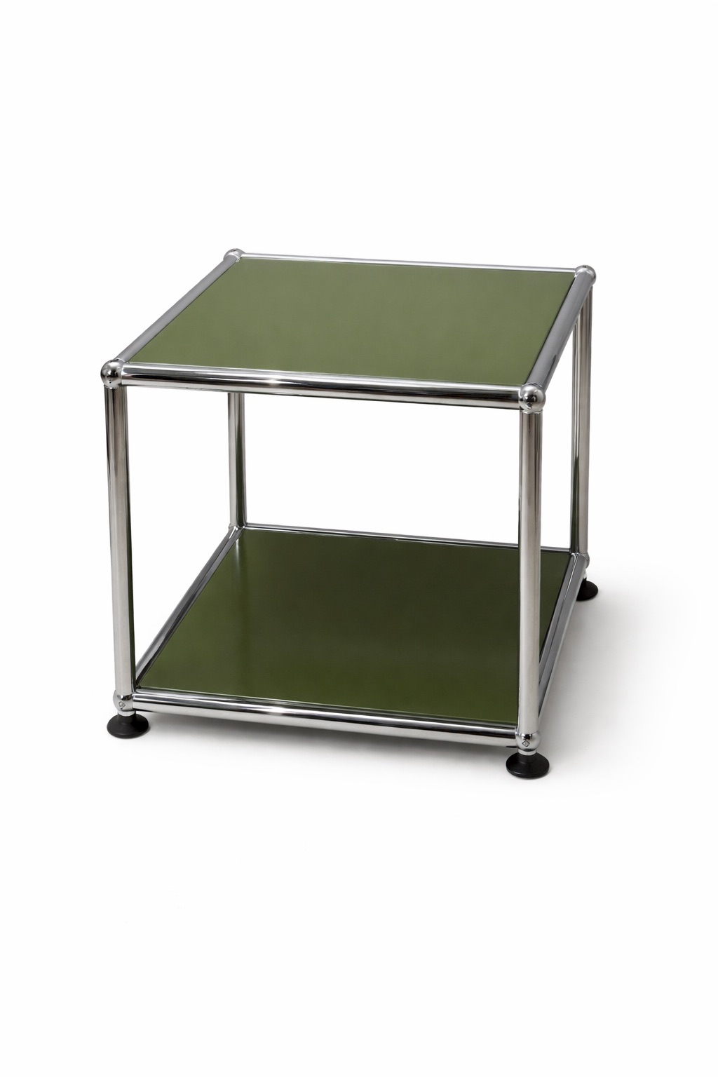 Beistelltisch Oliv